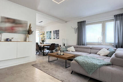 Wohnung Aachen Aachen-Mitte - 4 Zimmer, 84 m&sup2;, 249.000&euro; | Angebot:26176715