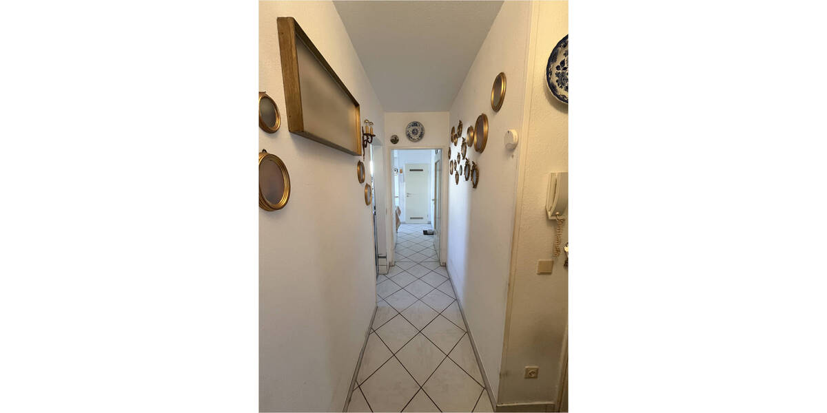 Etagenwohnung Aachen / Brand Brand - 4 Zimmer, 96 m&sup2;, 1.169&euro; | Angebot:26093123