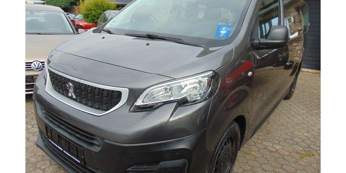 Peugeot Traveller 59.000 km 20.950 &euro; Eschweiler 52249