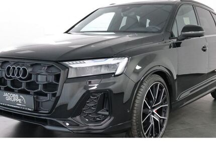 Audi Q7 27.488 km 78.960 &euro; Alsdorf 52477