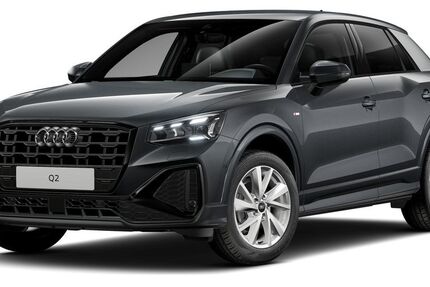 Audi Q2 11.728 km 30.980 &euro; Aachen 52078
