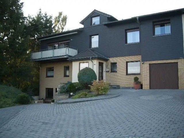 Etagenwohnung Stolberg (Rhld.) Büsbach - 3 Zimmer, 65 m&sup2;, 600&euro; | Angebot:26591565