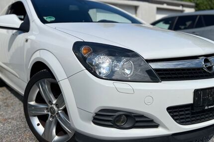 Opel Astra 86.500 km 4.700 &euro; Aachen 52078