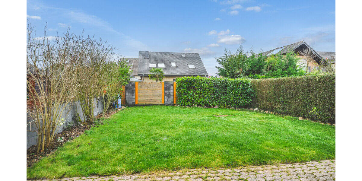 Einfamilienhaus Merzenich - 6 Zimmer, 110 m&sup2;, 295.000&euro; | Angebot:26192186