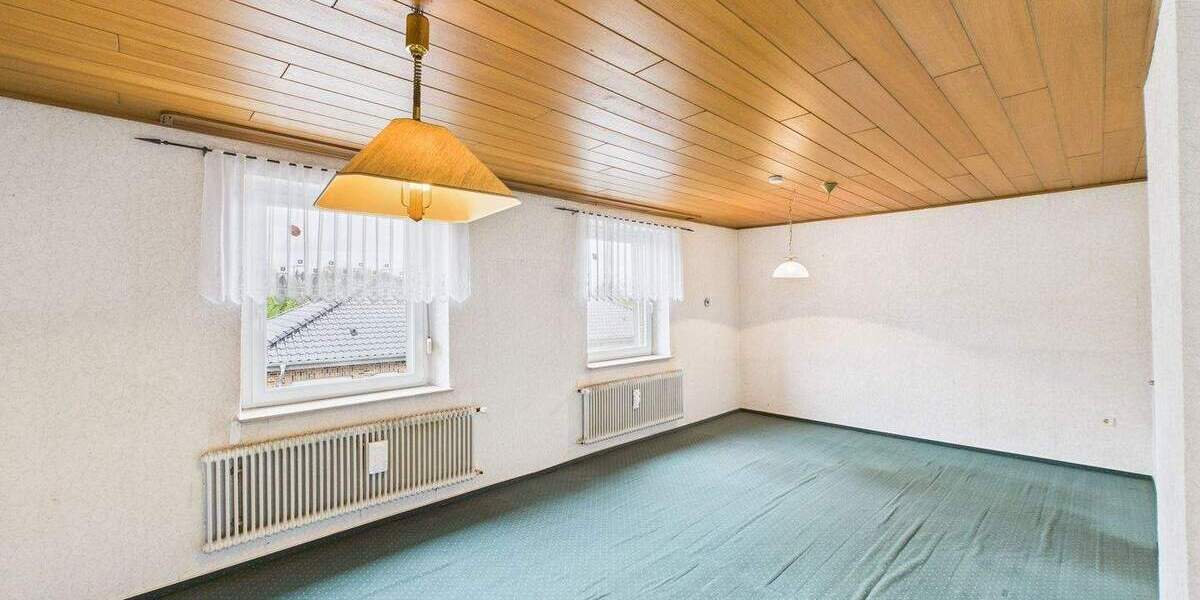 Einfamilienhaus Heinsberg Unterbruch - 8 Zimmer, 180 m&sup2;, 149.000&euro; | Angebot:25662058