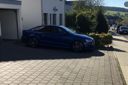 Audi S3 104.000 km 26.500 &euro; Eschweiler 52249