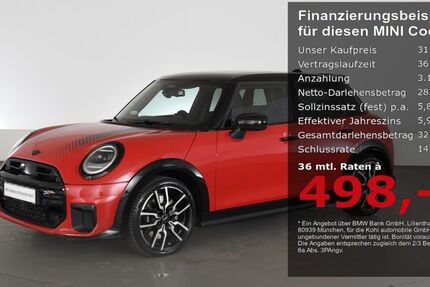 Mini Cooper C 14.000 km 31.650 &euro; Aachen 52078