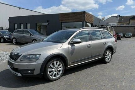 Skoda Octavia 425.285 km 5.600 &euro; Übach Palenberg 52531