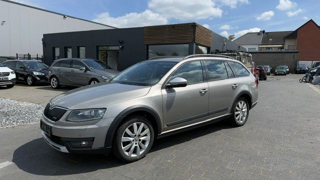 Skoda Octavia 425.285 km 5.990 &euro; Übach Palenberg 52531