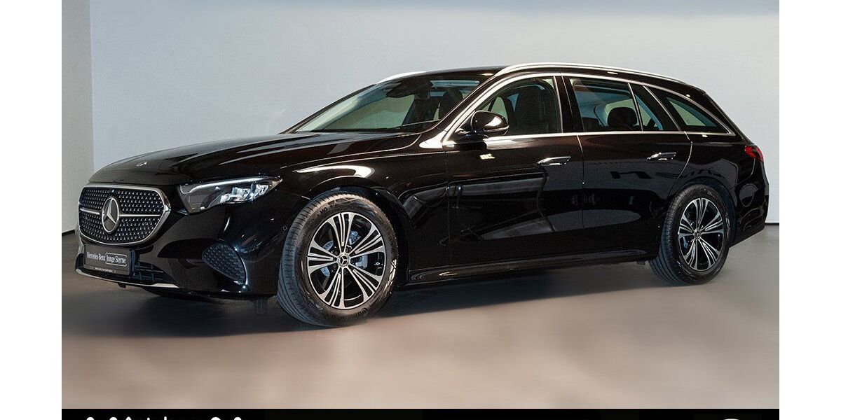 Mercedes-Benz E 220 32.500 km 46.900 &euro; Düren 52349