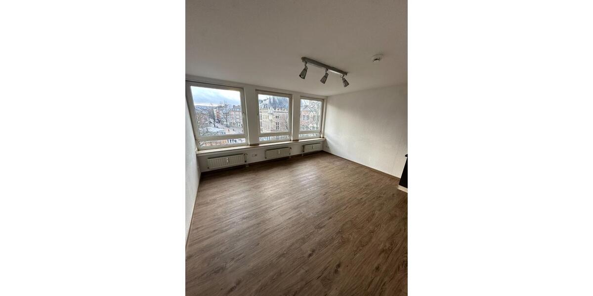 Etagenwohnung Aachen Aachen-Mitte - 1 Zimmer, 25 m&sup2;, 550&euro; | Angebot:25479704