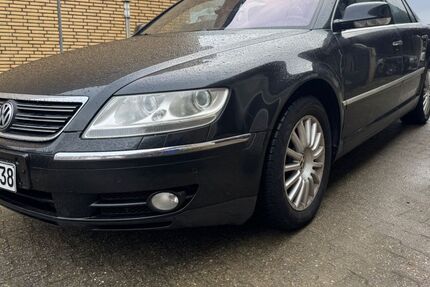 VW Phaeton 233.000 km 3.200 &euro; Aldenhoven 52457