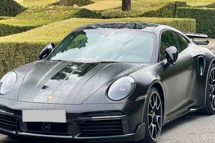 Porsche 992 99.975 km 180.992 &euro; Heinsberg 52525