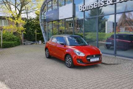 Suzuki Swift 44.190 km 14.690 &euro; Erkelenz 41812
