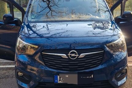 Opel Combo Life 73.000 km 14.500 &euro; Aachen 52078