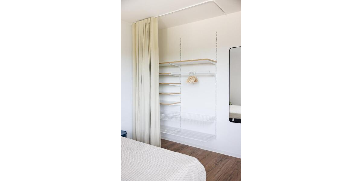 Etagenwohnung Aachen Aachen-Mitte - 3 Zimmer, 90 m&sup2;, 2.204&euro; | Angebot:20494927