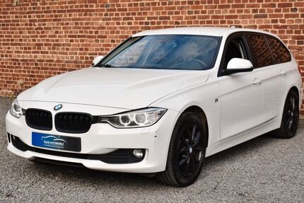 BMW 320 301.000 km 6.990 &euro; Düren 52351