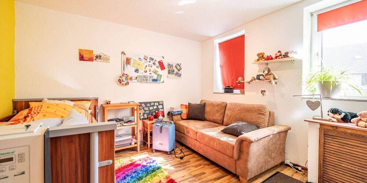 Bauernhaus, Landhaus Heinsberg / Unterbruch Unterbruch - 6 Zimmer, 196 m&sup2;, 368.000&euro; | Angebot:25707144