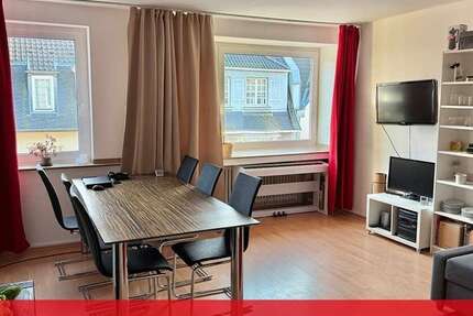 Wohnung Aachen Aachen-Mitte - 3 Zimmer, 86 m&sup2;, 800&euro; | Angebot:25596564