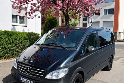 Mercedes-Benz Viano 271.000 km 10.399 &euro; Düren 52351