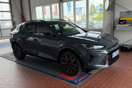 Cupra Formentor 2.500 km 37.000 &euro; Roetgen 52159