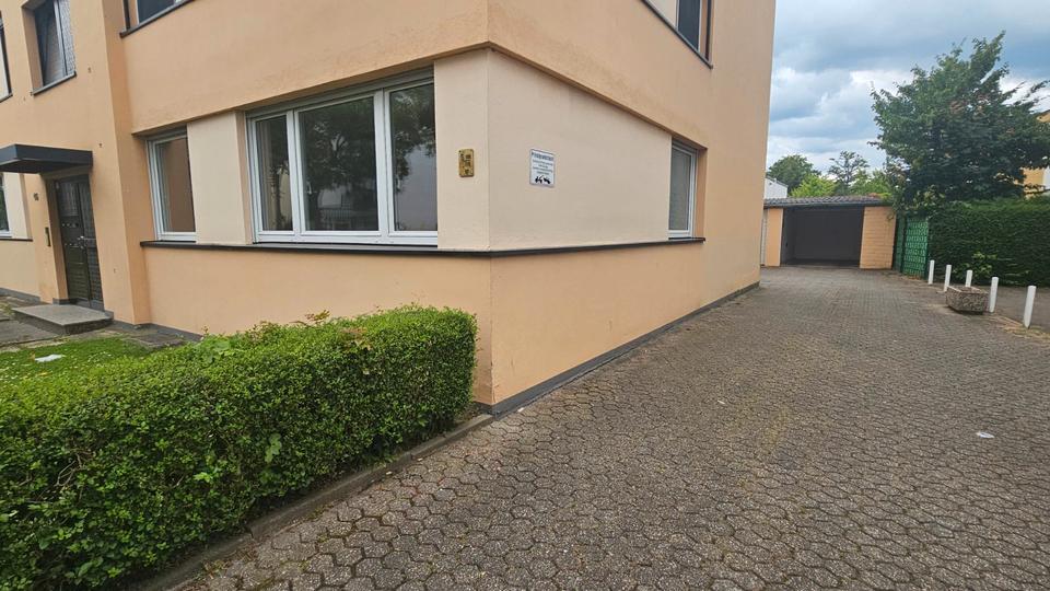 Erdgeschoßwohnung Düren - 3 Zimmer, 81 m&sup2;, 210.000&euro; | Angebot:26876153