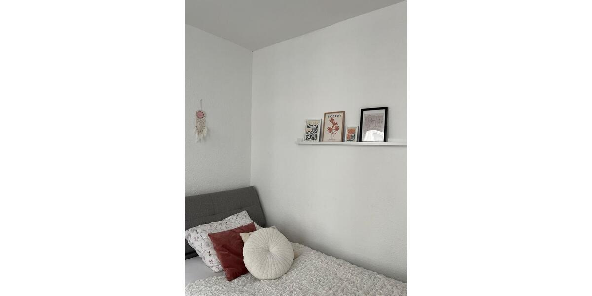 Etagenwohnung Aachen Aachen-Mitte - 3 Zimmer, 40 m&sup2;, 600&euro; | Angebot:25420406