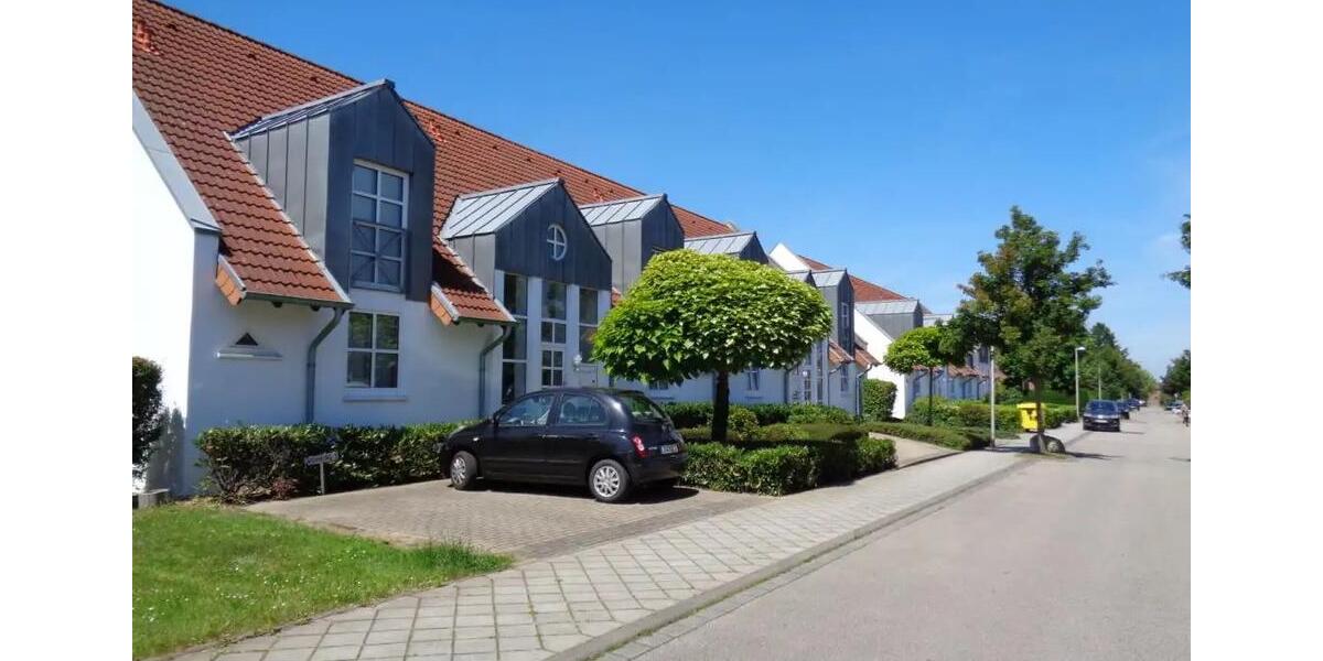 Etagenwohnung Düren Rölsdorf - 2 Zimmer, 50 m&sup2;, 155.000&euro; | Angebot:26184834