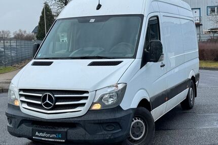 Mercedes-Benz Sprinter 160.000 km 11.850 &euro; Jülich 52428