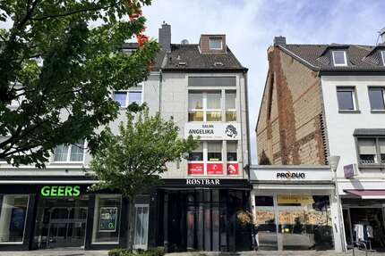 Haus Düren / Altes Stadtgebiet Altes Stadtgebiet - 4 Zimmer, 285 m&sup2;, 649.000&euro; | Angebot:26744947