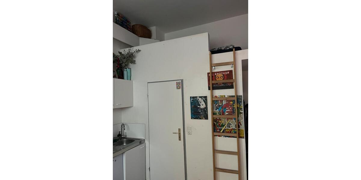 Erdgeschoßwohnung Aachen Aachen-Mitte - 1 Zimmer, 1 m&sup2;, 695&euro; | Angebot:25900248
