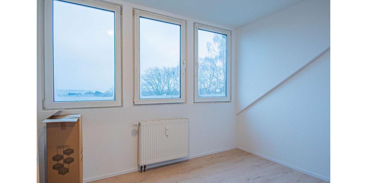 Dachgeschoßwohnung Aldenhoven - 3 Zimmer, 74 m&sup2;, 570&euro; | Angebot:25901464