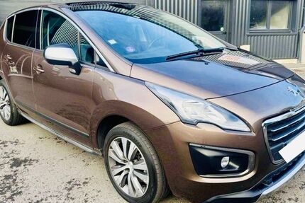 Peugeot 3008 128.000 km 8.900 &euro; Übach-Palenberg 52531