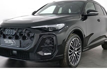 Audi Q5 19.827 km 65.970 &euro; Alsdorf 52477