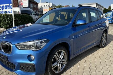 BMW X1 186.749 km 13.990 &euro; Stolberg 52222