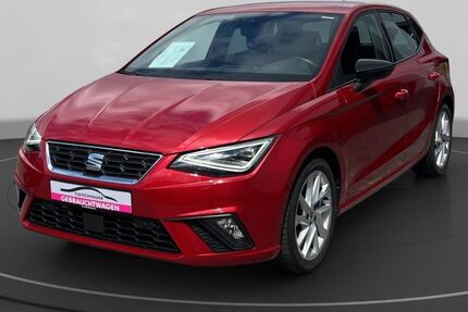 Seat Ibiza 41.157 km 17.990 &euro; Aachen 52068