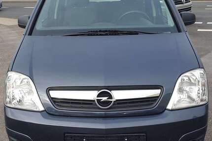 Opel Meriva 97.000 km 3.699 &euro; Stolberg (Rhld) 52222