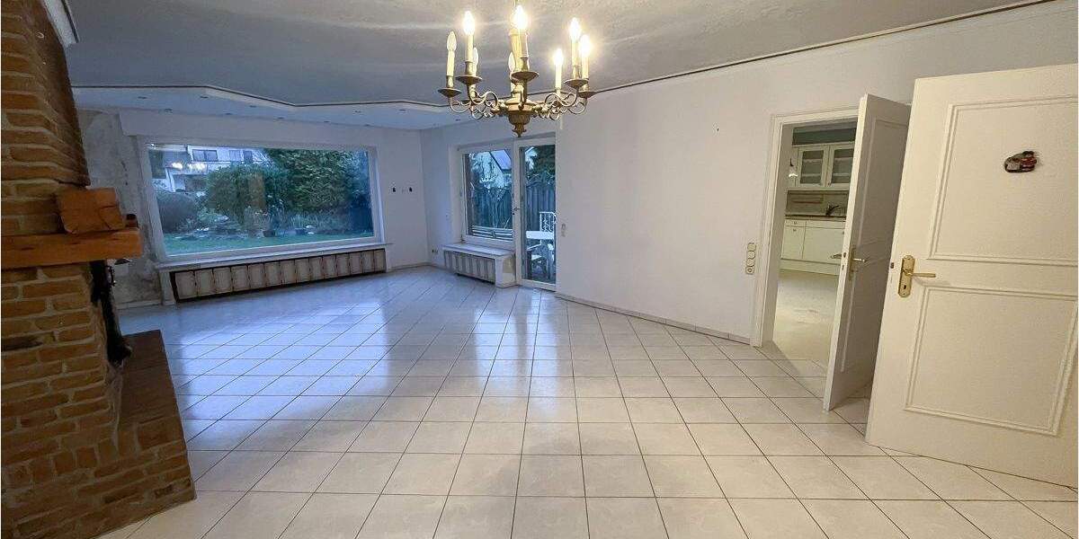 Einfamilienhaus Aachen Brand - 5 Zimmer, 148 m&sup2;, 600.000&euro; | Angebot:25677455