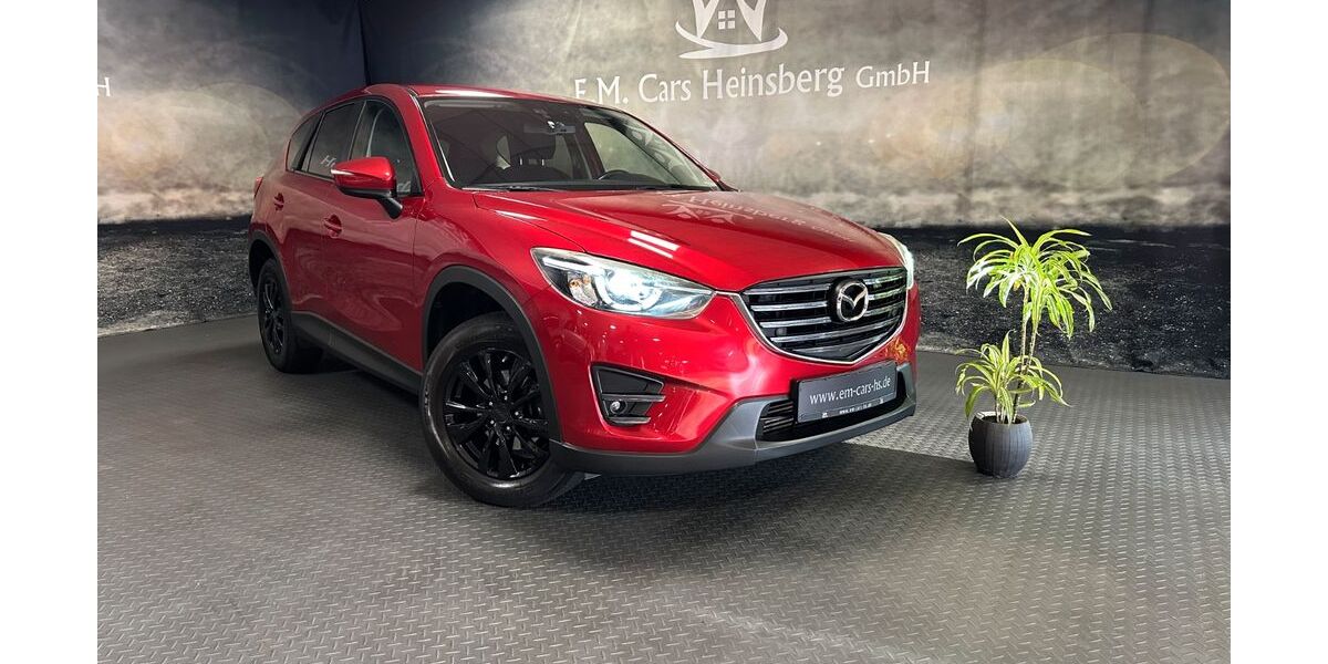 Mazda CX-5 270.000 km 5.900 &euro; Heinsberg 52525