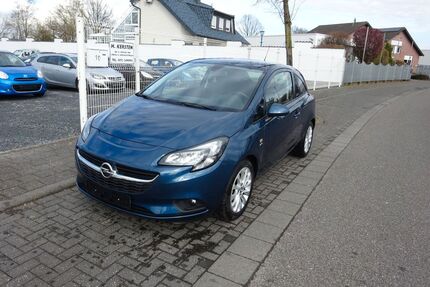Opel Corsa 121.988 km 6.450 &euro; Übach-Palenberg 52531