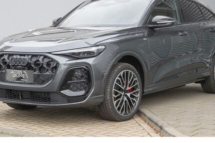 Audi Q5 7.777 km 72.940 &euro; Düren 52351