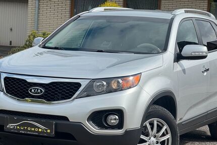 Kia Sorento 290.000 km 3.999 &euro; Jülich 52428