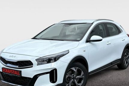 Kia XCeed 29.047 km 17.979 &euro; Elsdorf (bei Köln) 50189