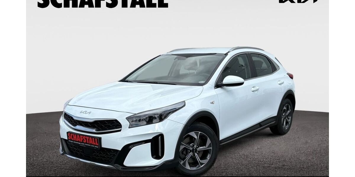 Kia XCeed 29.047 km 17.979 &euro; Elsdorf (bei Köln) 50189