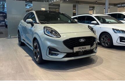 Ford Puma 15.500 km 28.990 &euro; Alsdorf 52477
