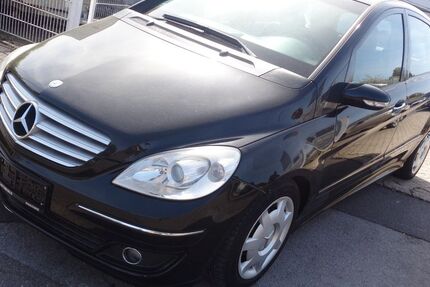 Mercedes-Benz B 170 225.000 km 2.950 &euro; Alsdorf 52477