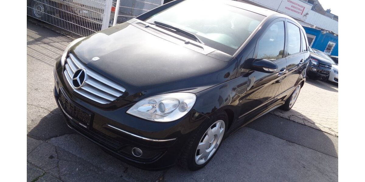 Mercedes-Benz B 170 225.000 km 2.950 &euro; Alsdorf 52477