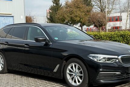 BMW 530 299.525 km 14.990 &euro; Alsdorf 52477