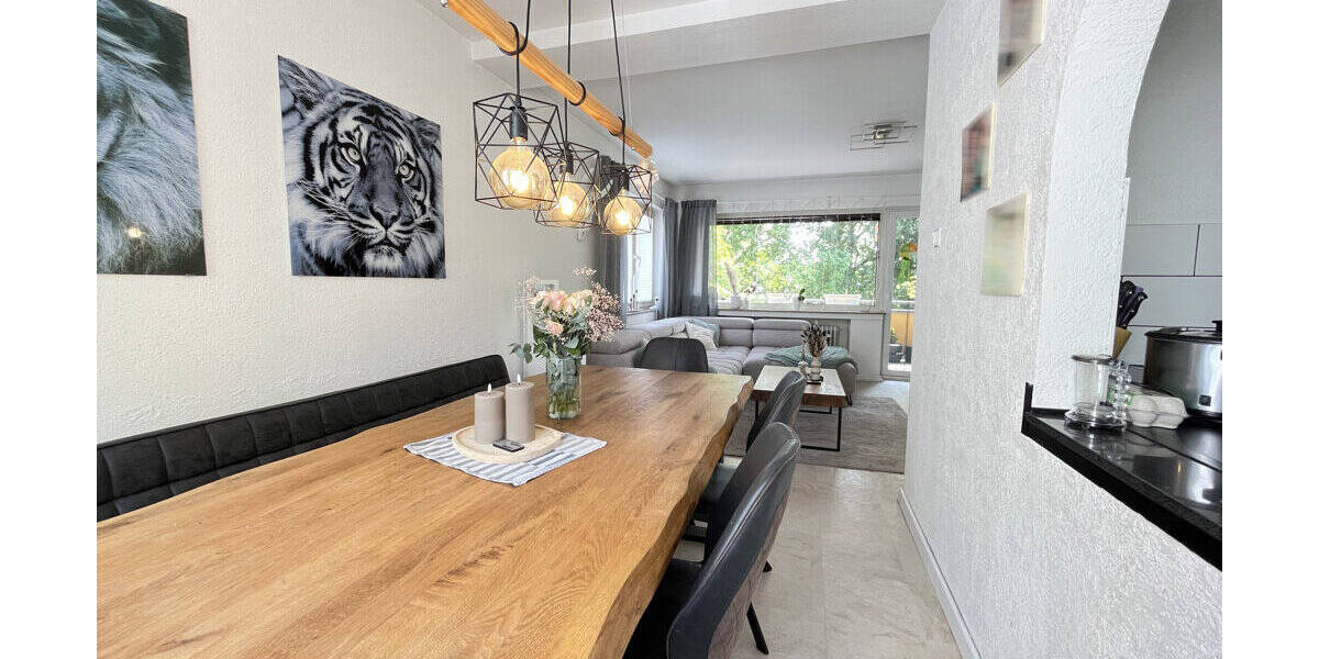 Etagenwohnung Aachen Aachen-Mitte - 4 Zimmer, 84 m&sup2;, 249.000&euro; | Angebot:26176715