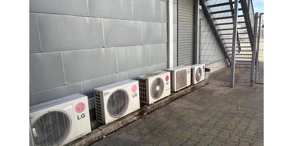 Gewerbeobjekt Erkelenz - 2.250&euro; | Angebot:24215662